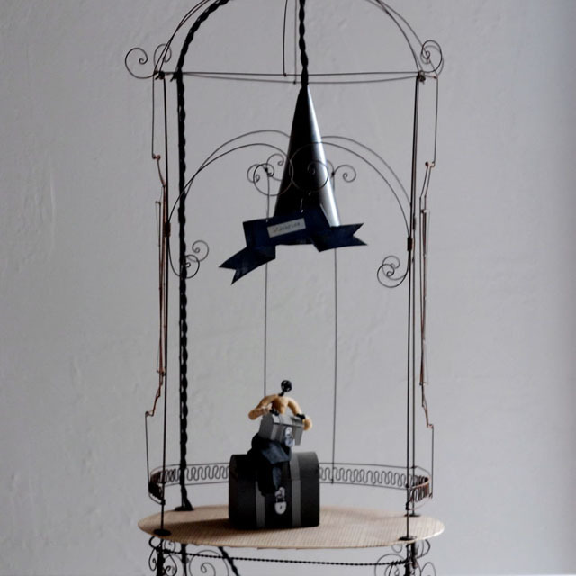 貪欲（７つの大罪） / VOX POPULI