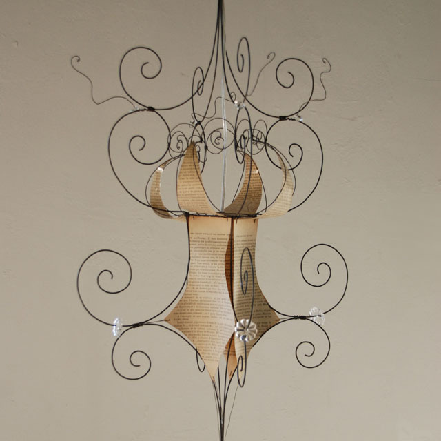 ランタン / VOX POPULI（VP-LST-SPECIAL）