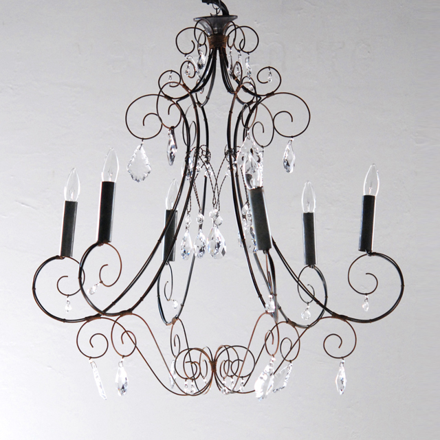 シャンデリア GEANT PM / VOX POPULI