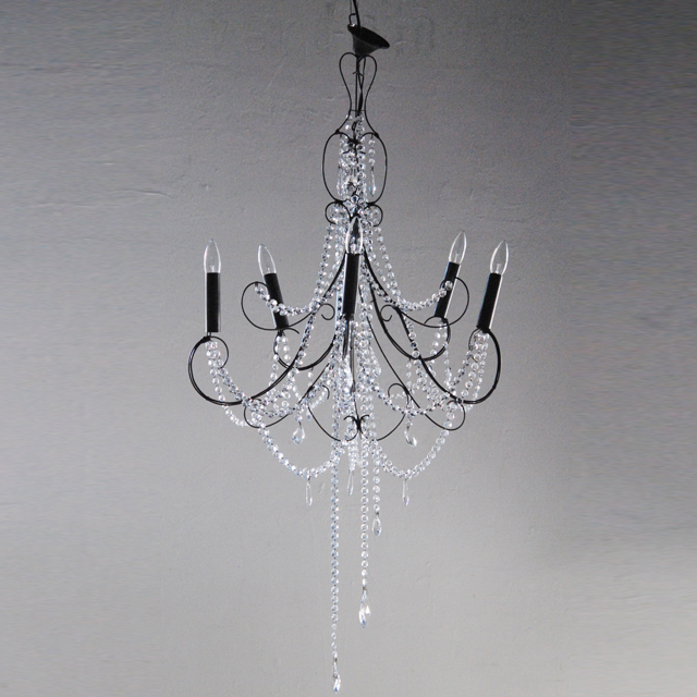 シャンデリア　POMPADOUR / VOX POPULI