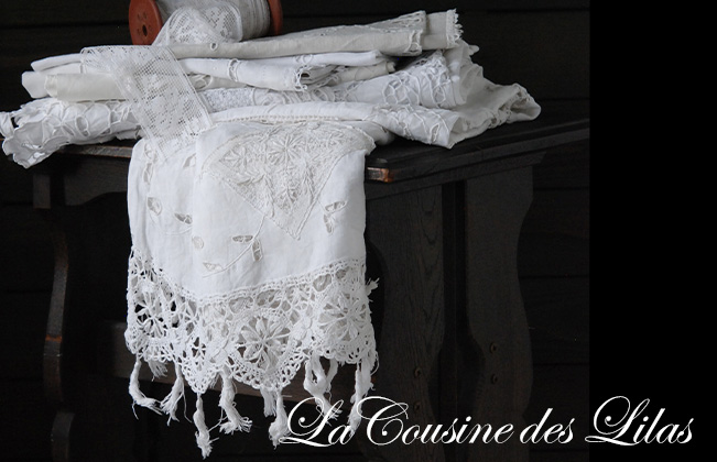 La cousine des Lilas