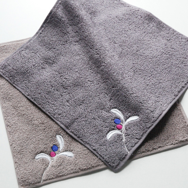 オリーヴ ミニタオル (1050704)