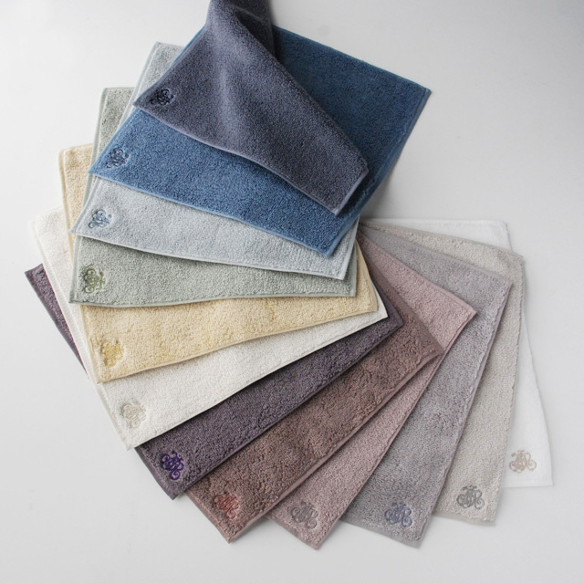 ロゴ ミニタオル (1051404)