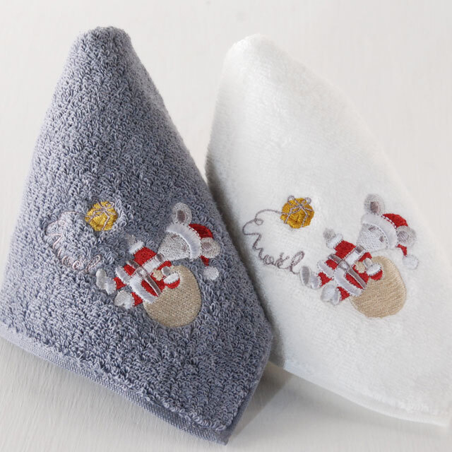 ノエルタオルハンカチ (1052204)