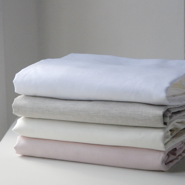 【GIORI】フラットシーツ/シングル / 4カラー 180×270 (2010101)