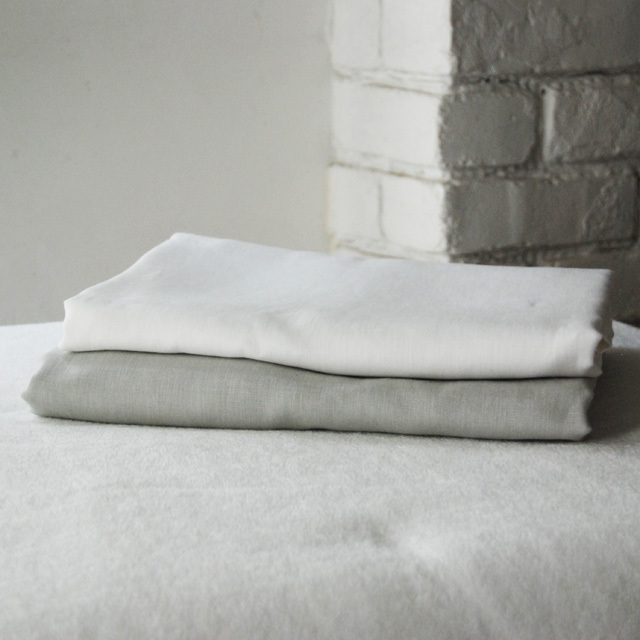 【MARTINELLI】フラットシーツ/シングル 180×280 (2010101)