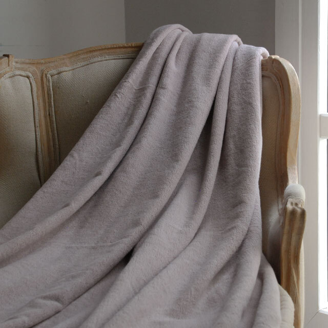 ピマコットン タオルケット シングル / グリーロゼ (2060301GR)