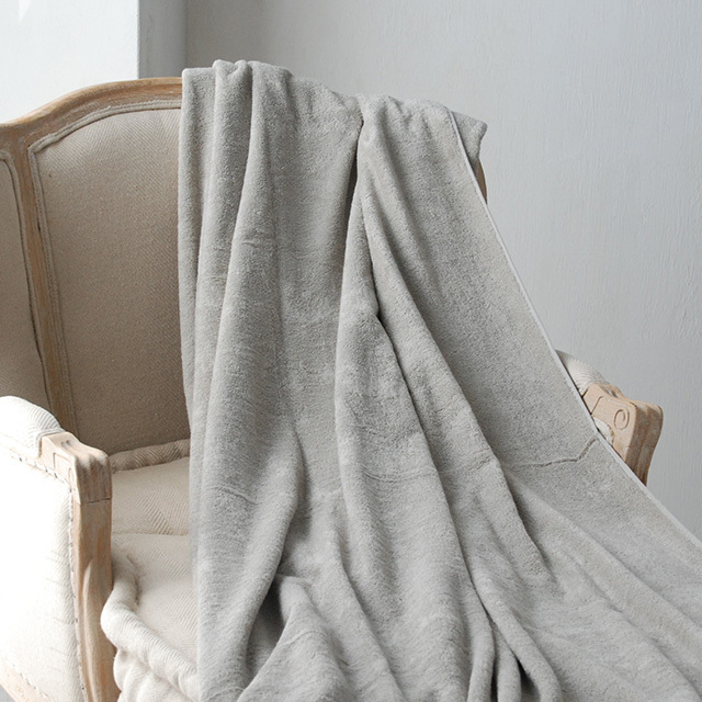 【SALE】ピマコットン タオルケット/3カラー (2060302)