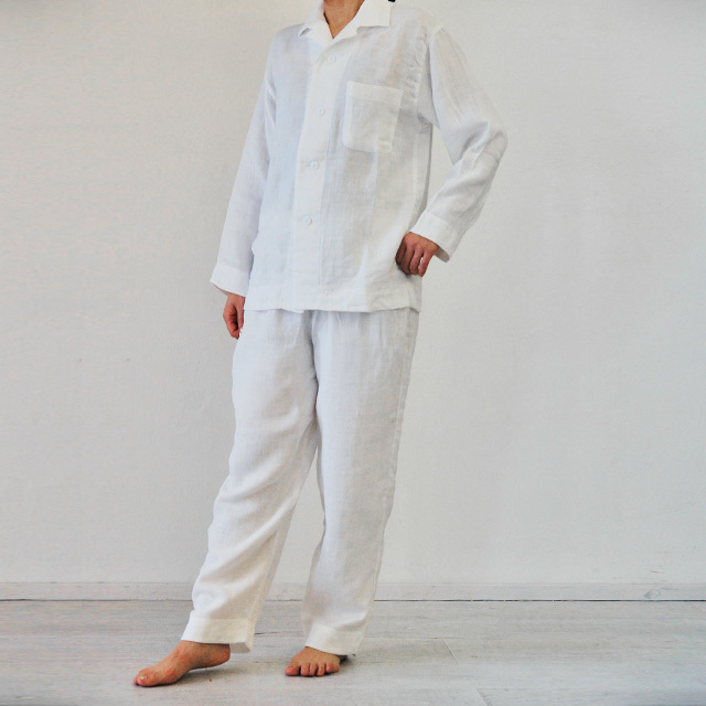 ガーゼパジャマ／ ノア　（20801）