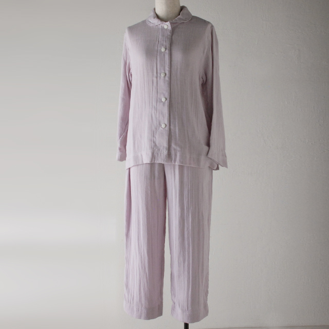 ガーゼパジャマ／ マノン　（20802）