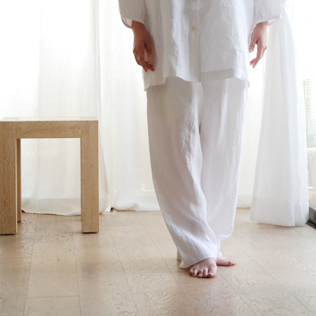 ホームウェア/ コレット ボトムス (20904)