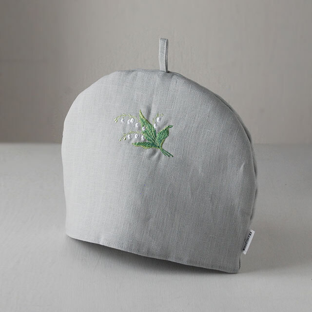 ミュゲ ティーコゼ(すずらん) (30404012G)