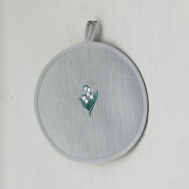 ミュゲ ティーマット(すずらん)(30404022G)