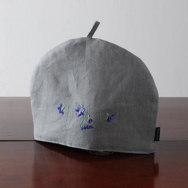 スミレ ティーコゼ (3040501A)