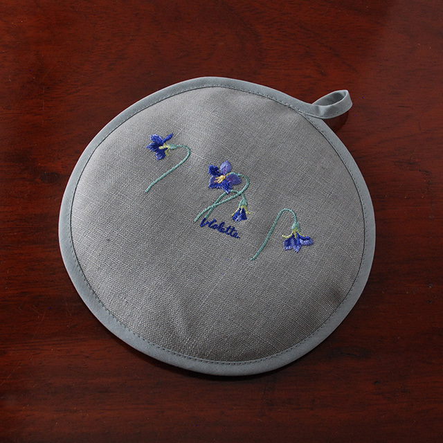 スミレ ティーマット (3040502A)