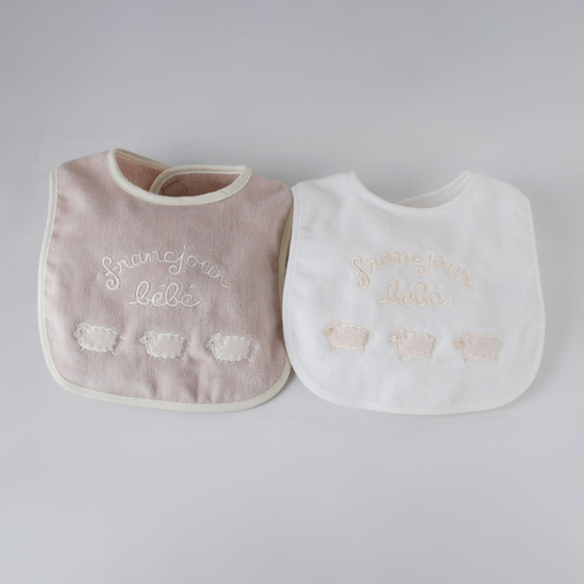 ベビー / ミニョン スタイ/2カラー (6010202)