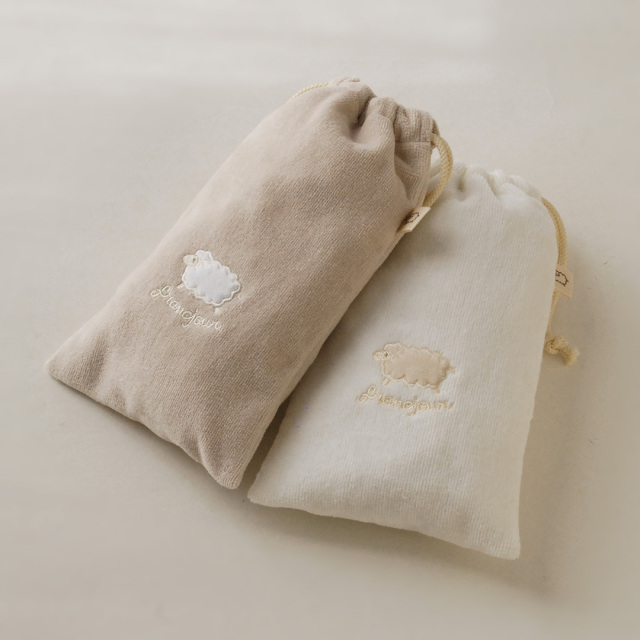 ベビー / ミニョンボトルポーチ/2カラー (6010302)