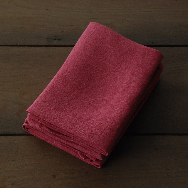 ダマスク織ナプキン (CL-3175) / La Cousine Des Lilas