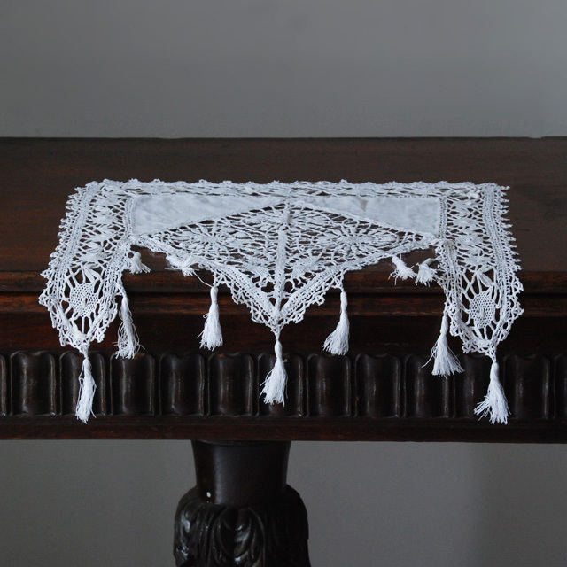 タペストリー / La Cousine Des Lilas