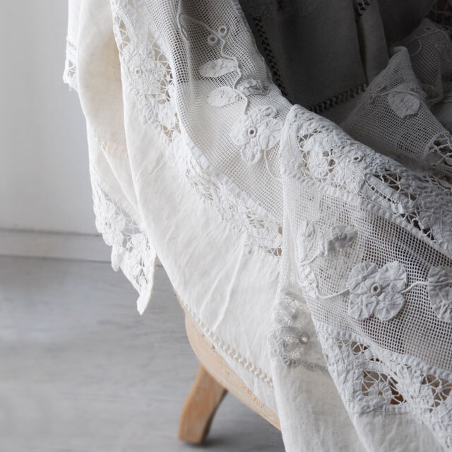 ベッドスプレッド / La Cousine Des Lilas