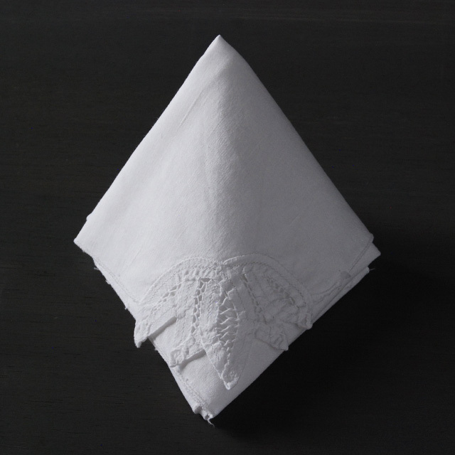 ナプキン (CL-4251) / La Cousine Des Lilas