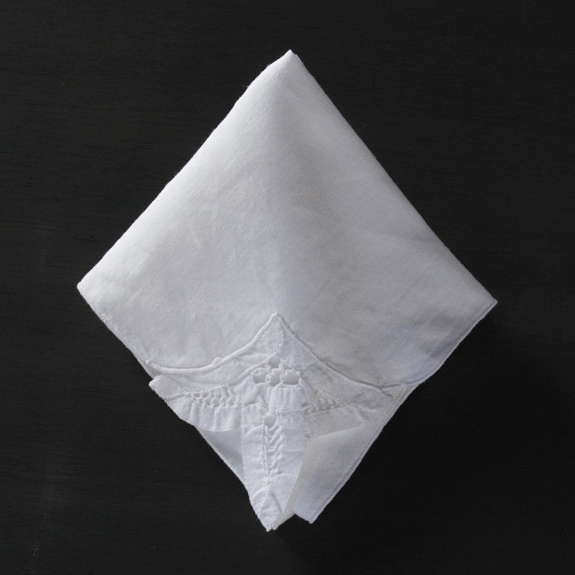 ナプキン (CL-4253) / La Cousine Des Lilas