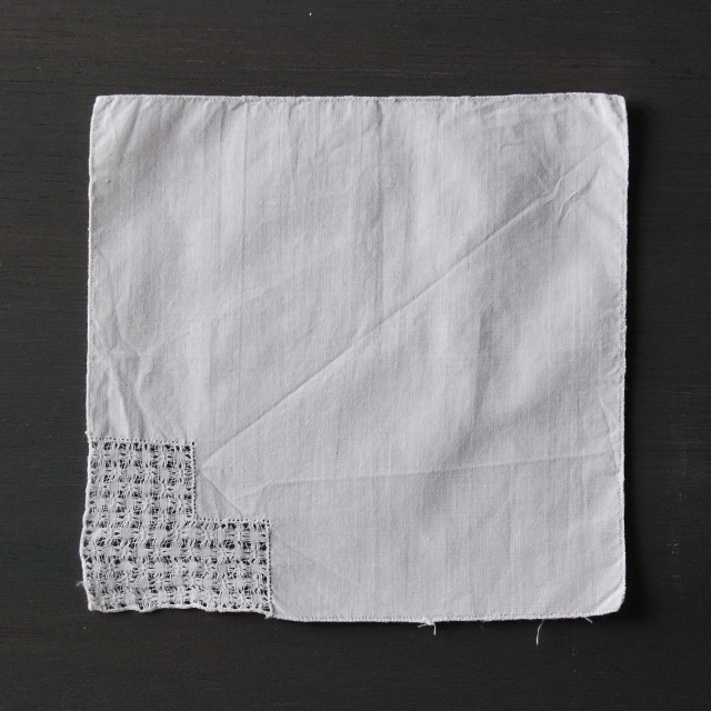 ナプキン (CL-4259_B) / La Cousine Des Lilas