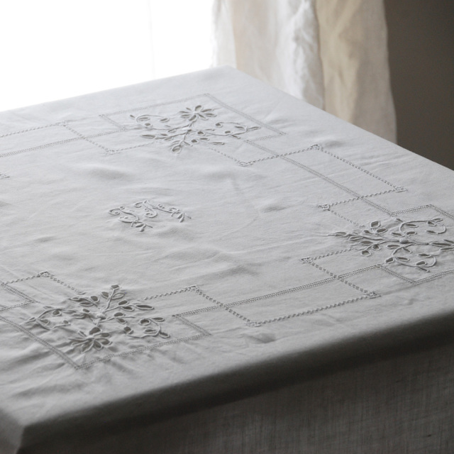 テーブルクロス / La Cousine Des Lilas
