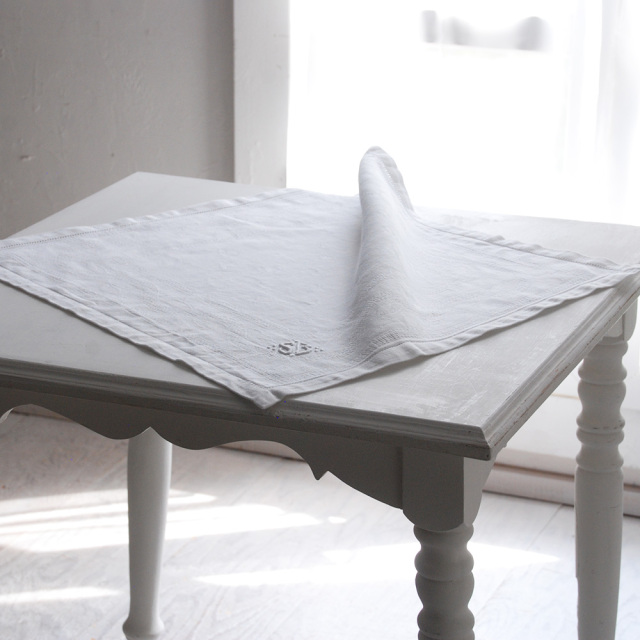 ナプキン / La Cousine Des Lilas