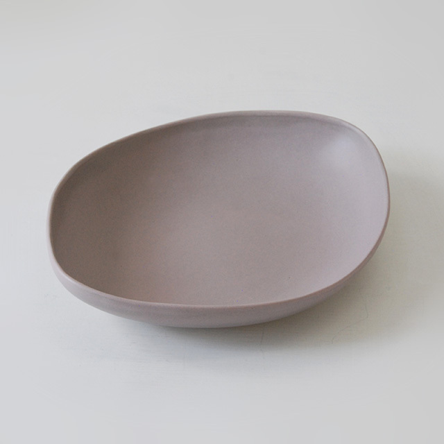 ダイアモンドプレート lavender / Christiane Perrochon ストーンウェア