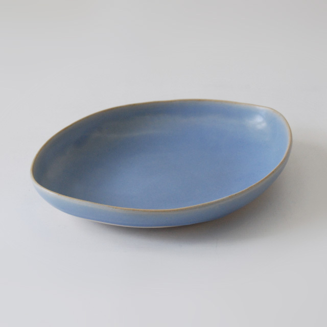 ダイアモンドプレート light blue / Christiane Perrochon ストーンウェア