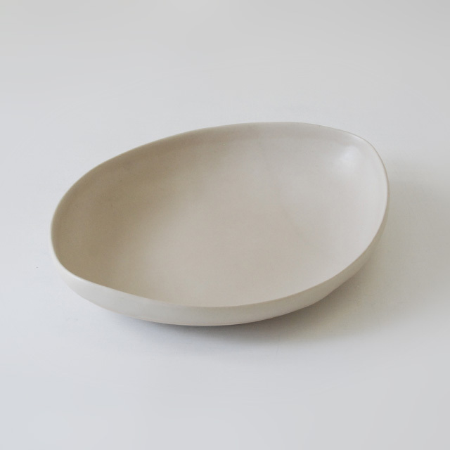 ダイアモンドプレート sand / Christiane Perrochon ストーンウェア