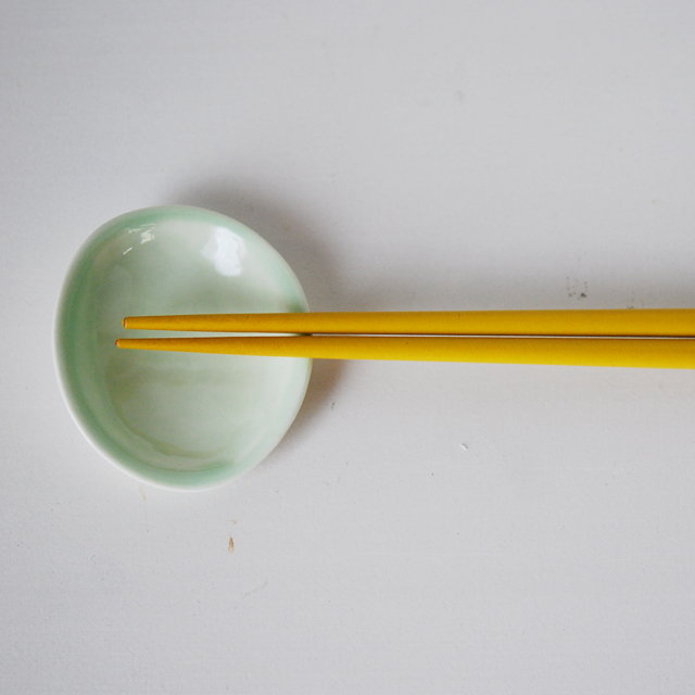 ミニプレート アニス / christiane perrochon シェル