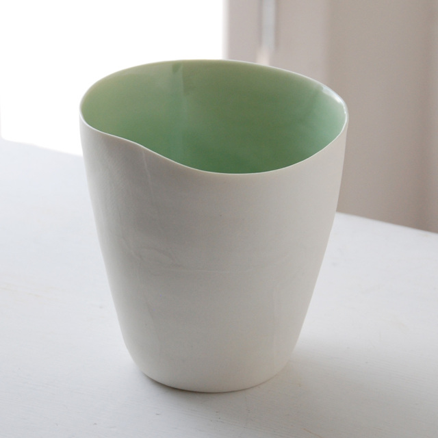 カップ anis / christiane perrochon シェル