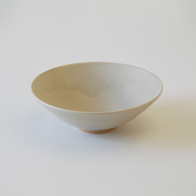 ボウル sand φ14 / Christiane Perrochon ストーンウェア