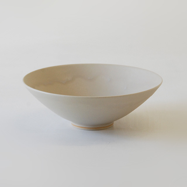 ボウル sand φ18 / Christiane Perrochon ストーンウェア