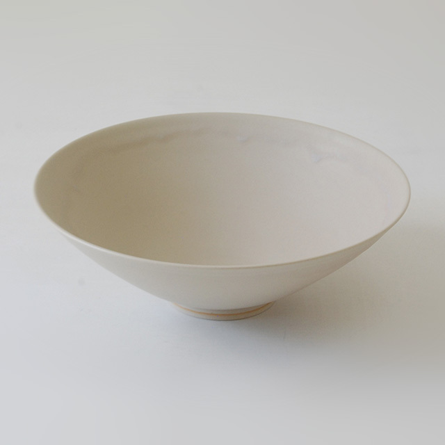 ボウル sand φ22 / Christiane Perrochon ストーンウェア