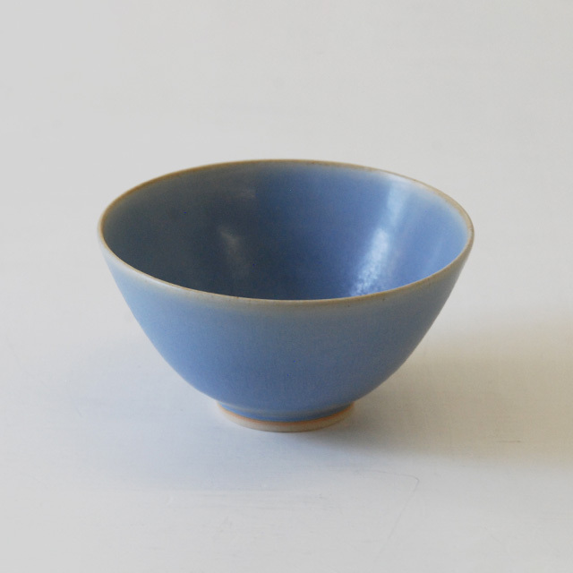 ボウル light blue φ12 / Christiane Perrochon ストーンウェア