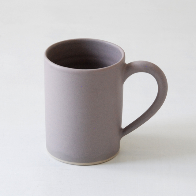 マグ lavender / Christiane Perrochon ストーンウェア