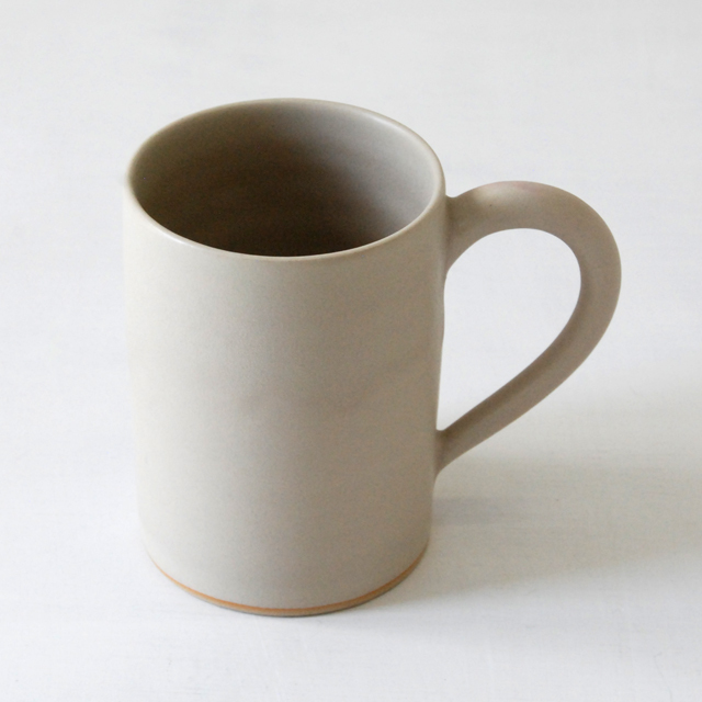 マグ sand / Christiane Perrochon ストーンウェア