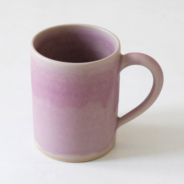 マグ lilac / Christiane Perrochon ストーンウェア