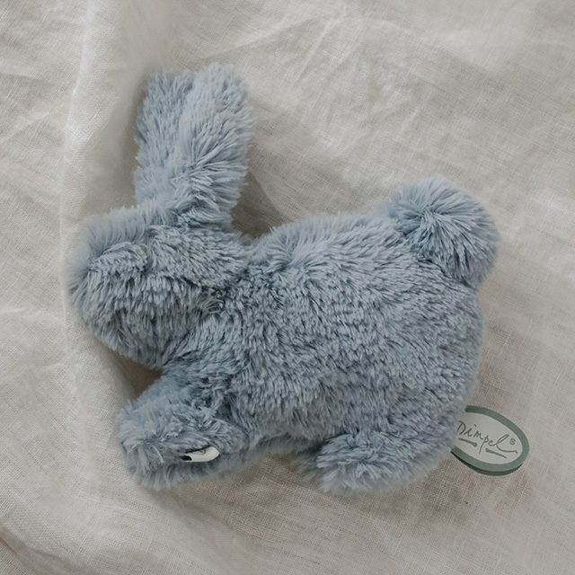 ウサギぬいぐるみ ミニ15 エマ / 7カラー / Dimpel