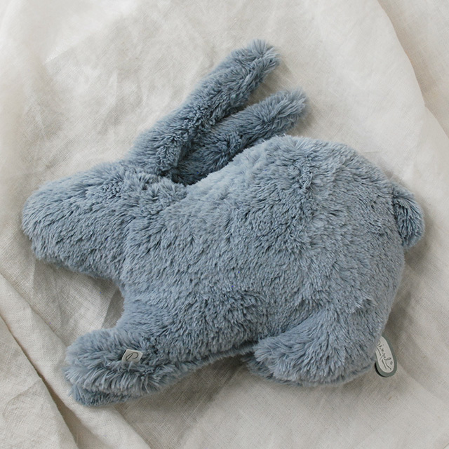 ウサギオルゴール付ぬいぐるみ エマ / 7カラー / Dimpel