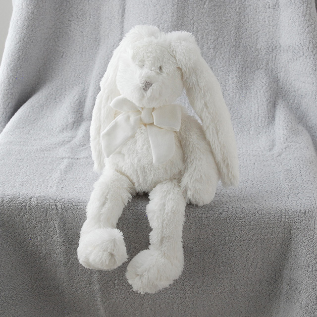 ウサギぬいぐるみ フロル18 / 3カラー/ Dimpel