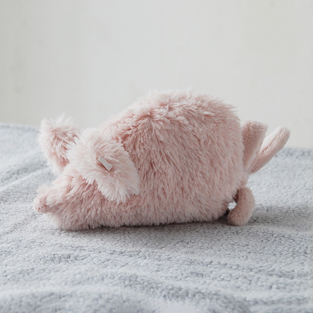 ネズミぬいぐるみ モード CRACKLING 14 / 4カラー / Dimpel