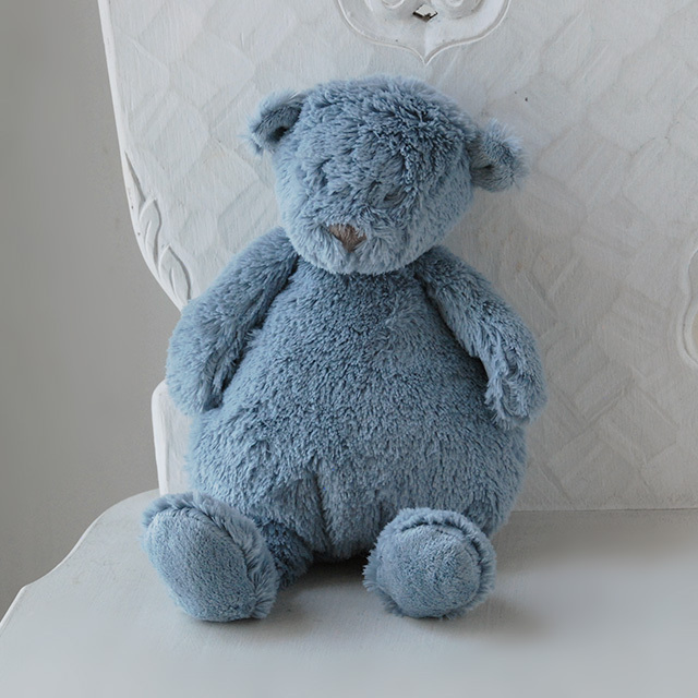 クマぬいぐるみ ノアン 20 / Dimpel