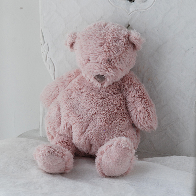 クマぬいぐるみ ノアン 20 ピンクSR / Dimpel