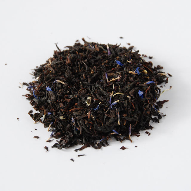 パレデテ Palais des thes アールグレイ/フルールブルー (PT-808)